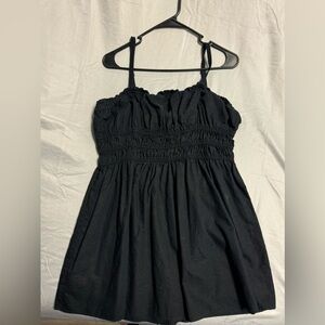 Wild fable baby doll dress size XL